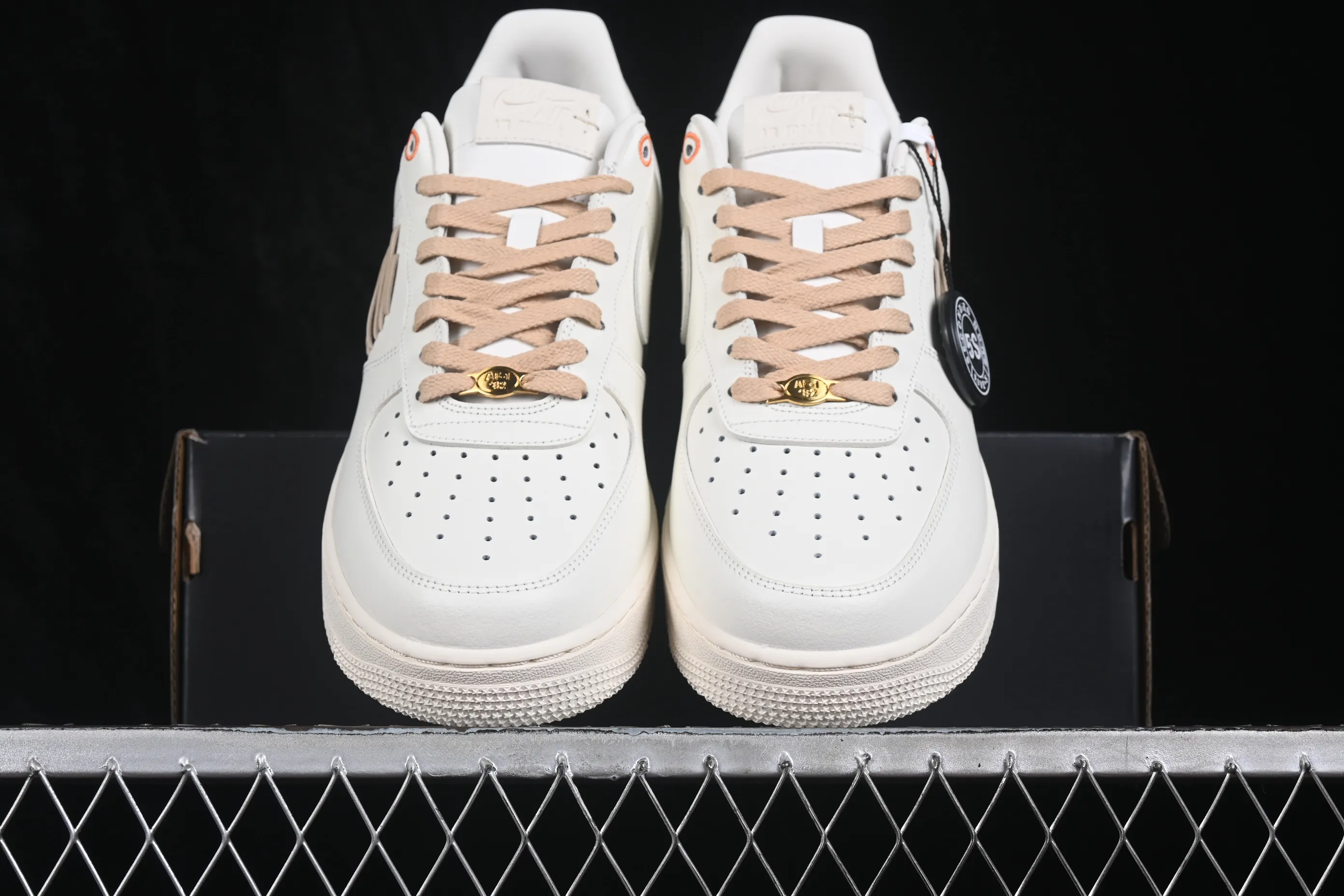 All categories Nk Air Force 1 Air Force series Nk Air Force 1 Low Air Force low-top Nike Air Force 1'07 Low Air Force 1 low-top casual sneakers IR7011-121